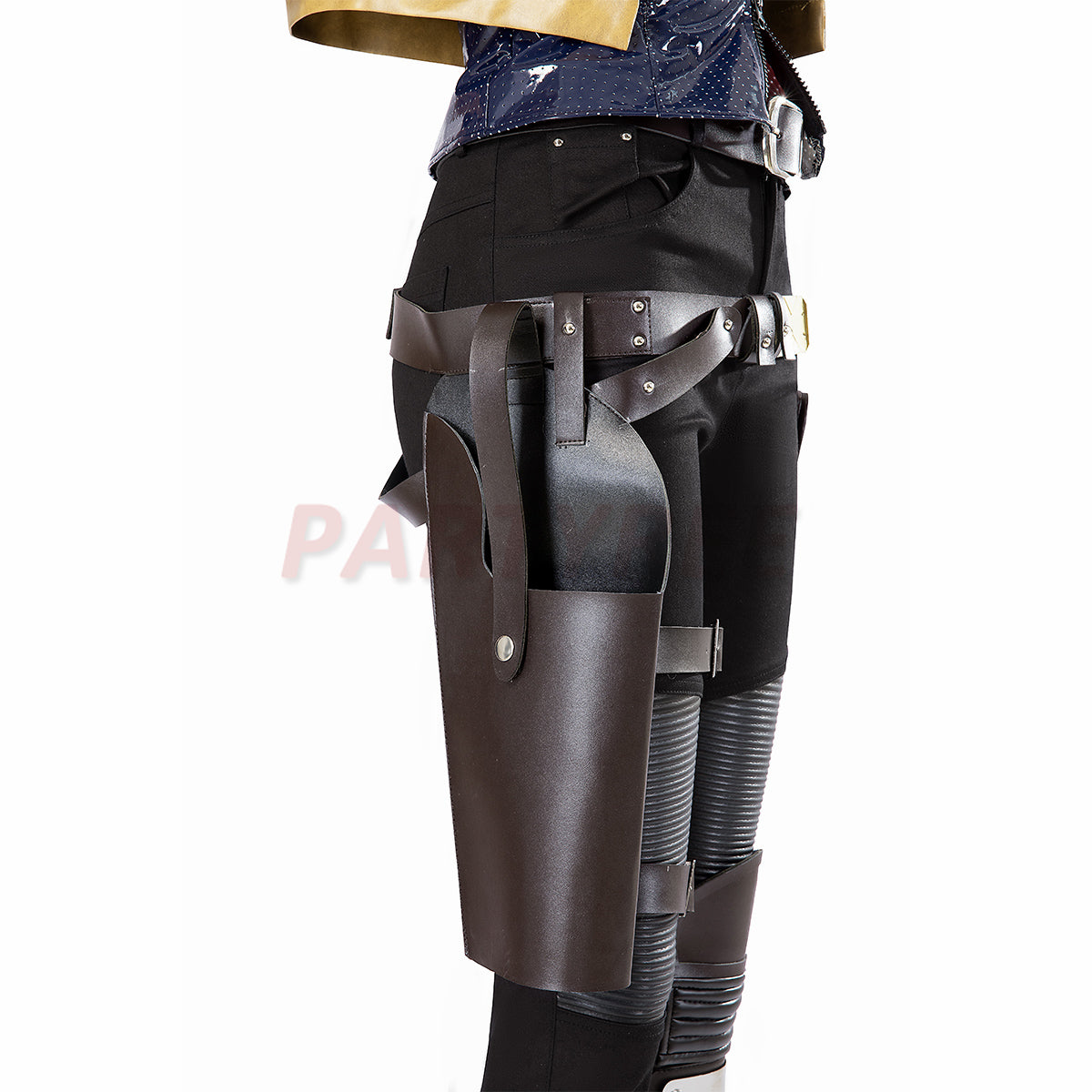 Borderlands Lilith 2024 Cosplay Costumes Top Level Suits