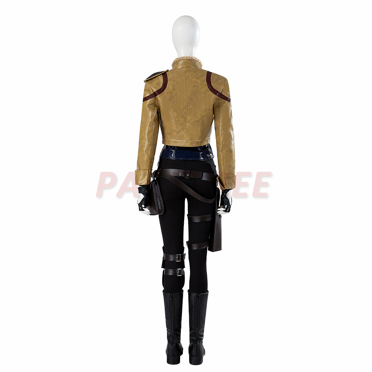 Borderlands Lilith 2024 Cosplay Costumes Top Level Suits