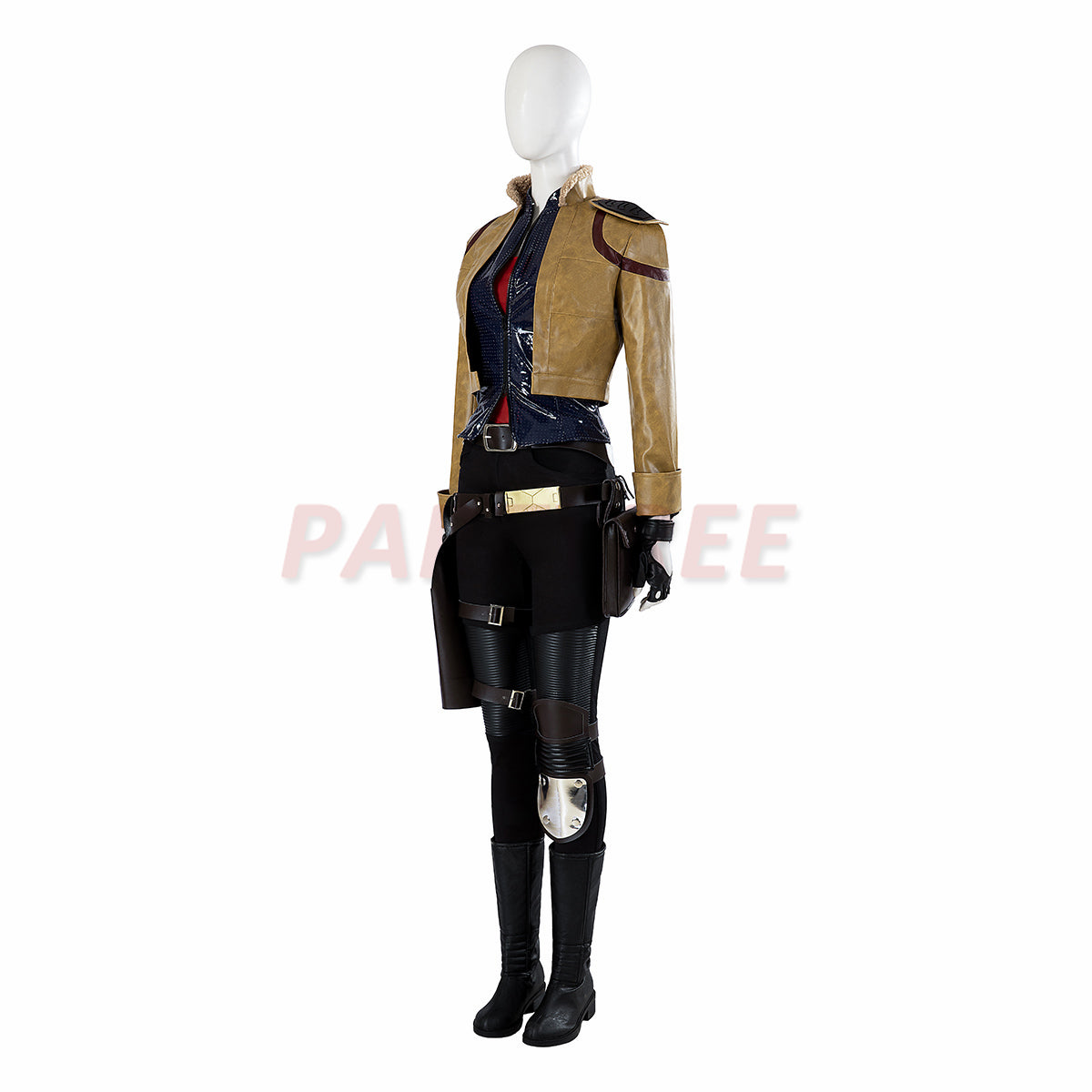 Borderlands Lilith 2024 Cosplay Costumes Top Level Suits