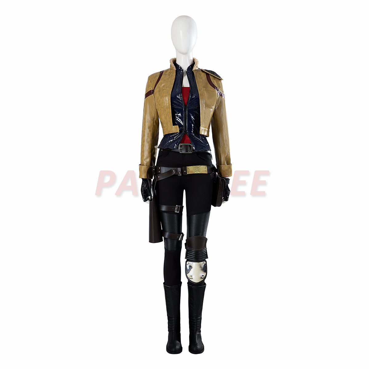 Borderlands Lilith 2024 Cosplay Costumes Top Level Suits