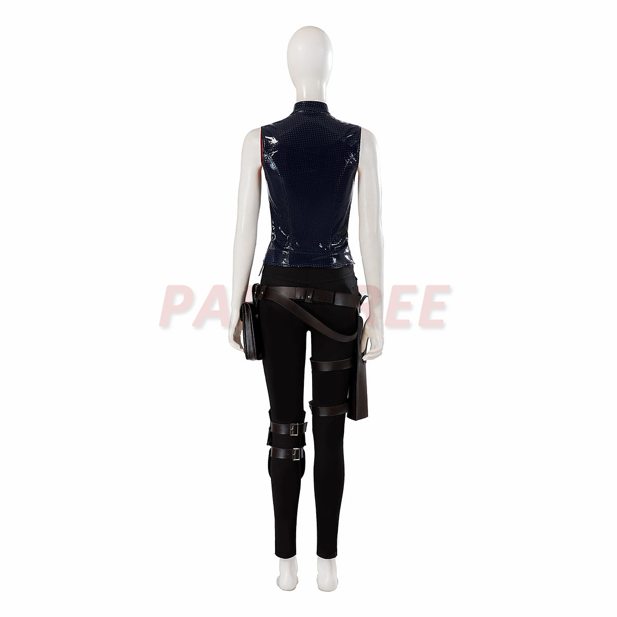 Borderlands Lilith 2024 Cosplay Costumes Top Level Suits