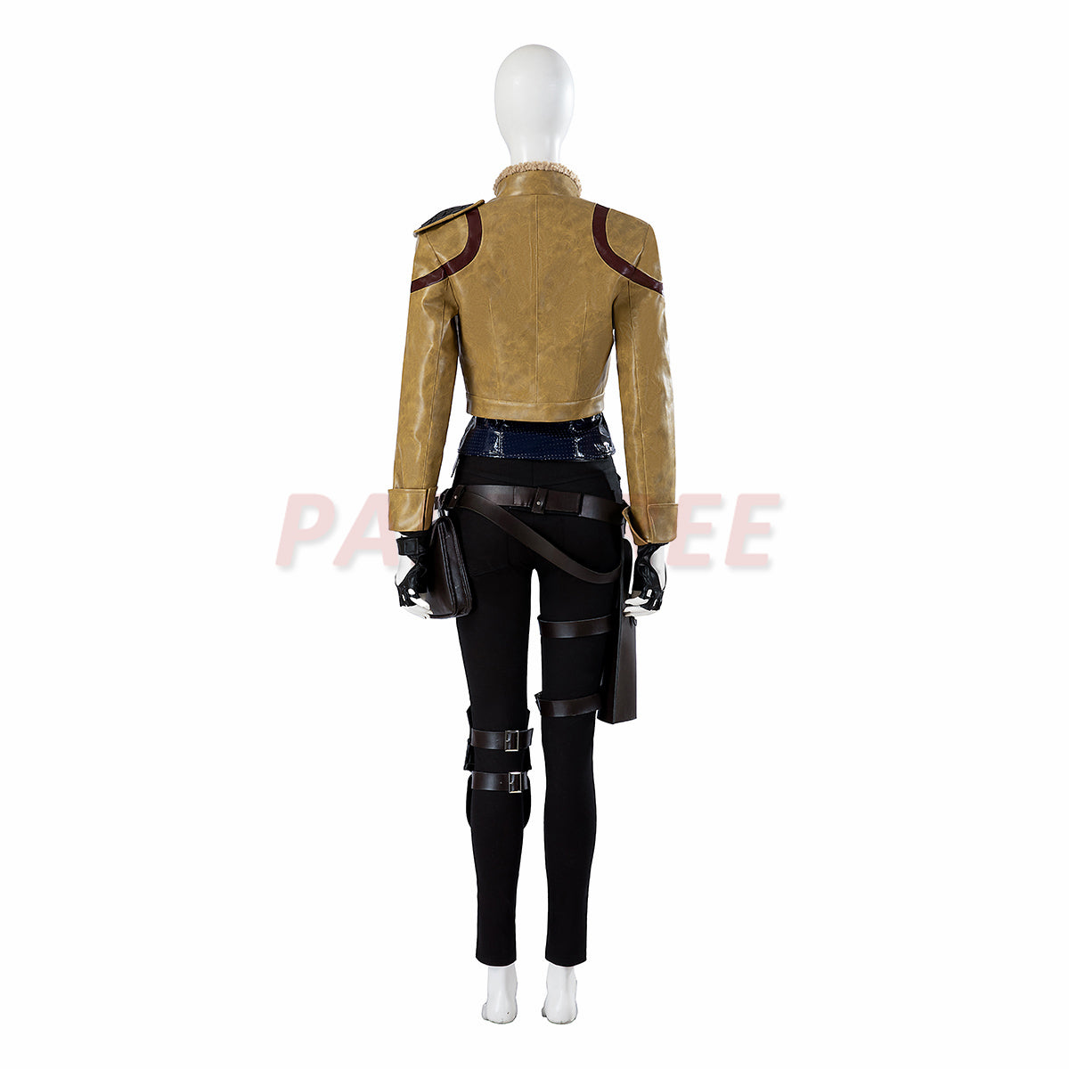 Borderlands Lilith 2024 Cosplay Costumes Top Level Suits