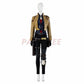 Borderlands Lilith 2024 Cosplay Costumes Top Level Suits