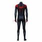 Ultimate Spider-man Costume Into the Spider-Verse Miles Morales Bodysuit