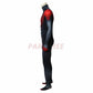 Ultimate Spider-man Costume Into the Spider-Verse Miles Morales Bodysuit