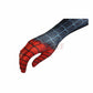 Ultimate Spider-man Costume Into the Spider-Verse Miles Morales Bodysuit