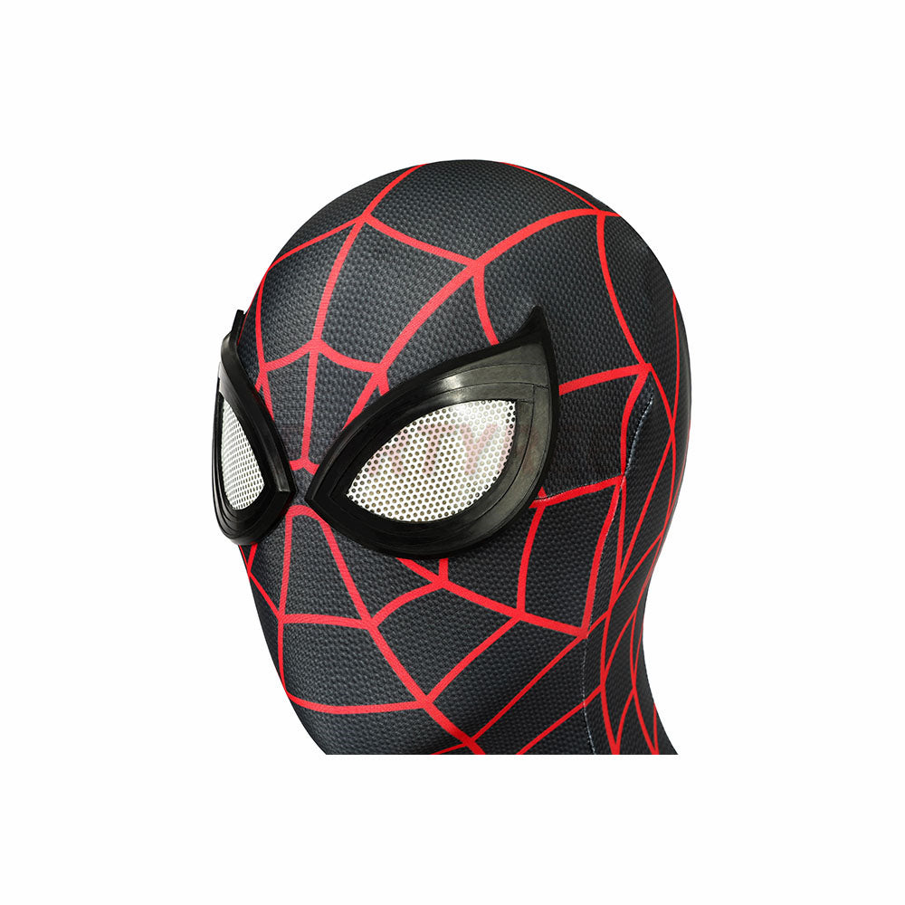 Spiderman Secret War Suit 3D Printed Cosplay Costume