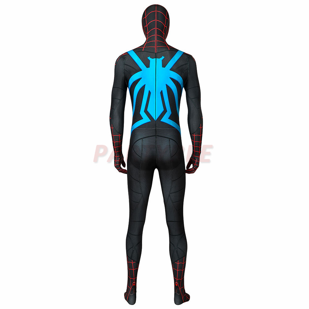 Spiderman Secret War Suit 3D Printed Cosplay Costume