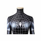 Venom Female Cosplay Costume Spiderman Ladies Jumpsuit