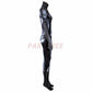 Venom Female Cosplay Costume Spiderman Ladies Jumpsuit