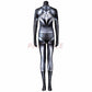 Venom Female Cosplay Costume Spiderman Ladies Jumpsuit