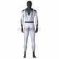 Spiderman PS5 Cosplay Costumes Negative Suit