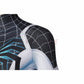 Spiderman PS5 Cosplay Costumes Negative Suit