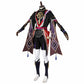 Genshin Impact Scaramouche Cosplay Costumes