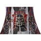 Genshin Impact Scaramouche Cosplay Costumes