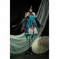 Honkai Star Rail Qingque Cosplay Costume