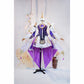 Honkai Star Rail Fu Xuan Cosplay Costume