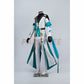Honkai Star Rail Luocha Cosplay Costume Ver.3
