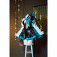 Genshin Impact Lynette Cosplay Costume