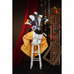 Genshin Impact Navia Cosplay Costume