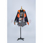 Zenless Zone Zero Belle Cosplay Costume Ver.2