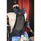 Genshin Impact 4.4 Ganyu Twilight Blossom Cosplay Costume