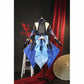 Genshin Impact 4.4 Ganyu Twilight Blossom Cosplay Costume