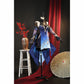 Genshin Impact 4.4 Ganyu Twilight Blossom Cosplay Costume