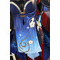 Genshin Impact 4.4 Ganyu Twilight Blossom Cosplay Costume