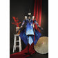 Genshin Impact 4.4 Ganyu Twilight Blossom Cosplay Costume