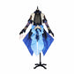 Genshin Impact 4.4 Ganyu Twilight Blossom Cosplay Costume