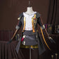 Honkai Star Rail Trailblazer Stelle Cosplay Costume