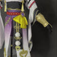 Genshin Impact Kujou Sara Cosplay Costumes