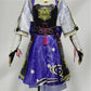 Genshin Impact Kamisato Ayaka Cosplay Costumes