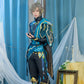 Genshin Impact Al Haitham Cosplay Costumes