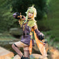 Genshin Impact Collei Cosplay Costumes Ver.2 Suits