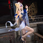 Genshin Impact Ningguang Orchid's Evening Gown Cosplay Costumes