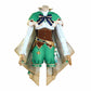 Genshin Impact Venti Cosplay Costumes Ver.2