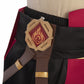 Genshin Impact Yan Fei Cosplay Costumes Ver.2