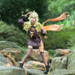 Genshin Impact Collei Cosplay Costumes Ver.2 Suits