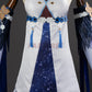 Genshin Impact Guizhong Cosplay Costumes Ver.2