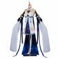 Genshin Impact Guizhong Cosplay Costumes Ver.2