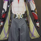 Genshin Impact Arataki Itto Cosplay Costumes