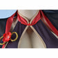 Genshin Impact Swimsuit Hu Tao Cosplay Costumes