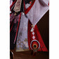 Genshin Impact Cosplay Costumes Yae Miko Suits