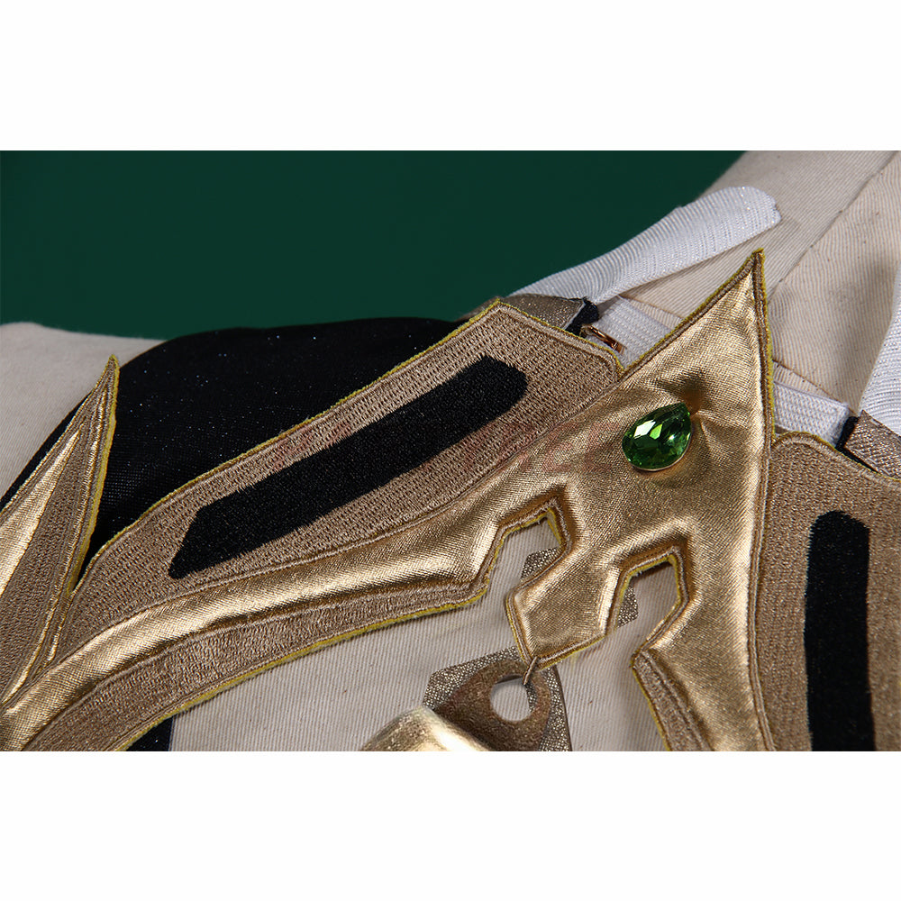 Genshin Impact Cosplay Costumes Nahida Suits