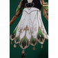 Genshin Impact Cosplay Costumes Nahida Suits