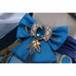 Genshin Impact Cosplay Costumes Nilou Suits
