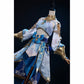 Genshin Impact Cosplay Costumes Nilou Suits