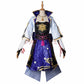 Genshin Impact Kamisato Ayaka Cosplay Costumes